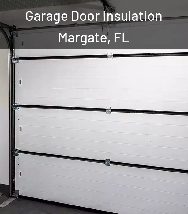  Garage Door Insulation Margate, FL