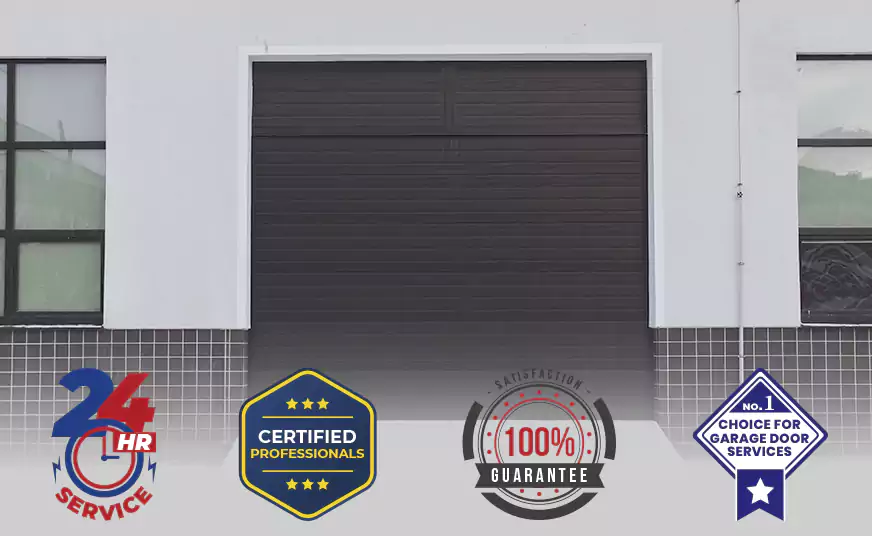 Amarr Hillcrest Garage Doors Installation in [Location field=name], [Location field=ss]