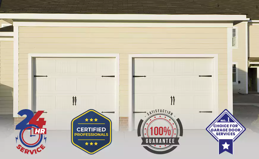 Overhead Garage Door Repair Company Near Me in Broward, FL