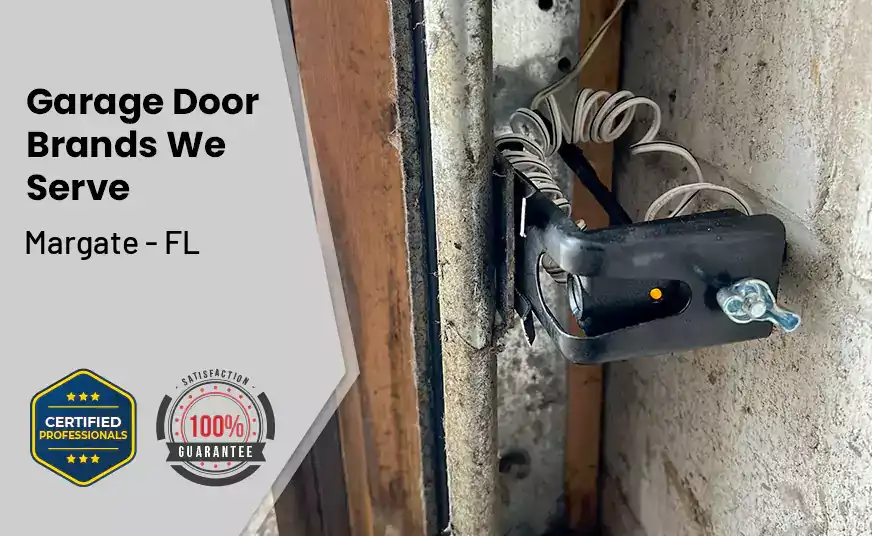 Brand Served Margate - FL