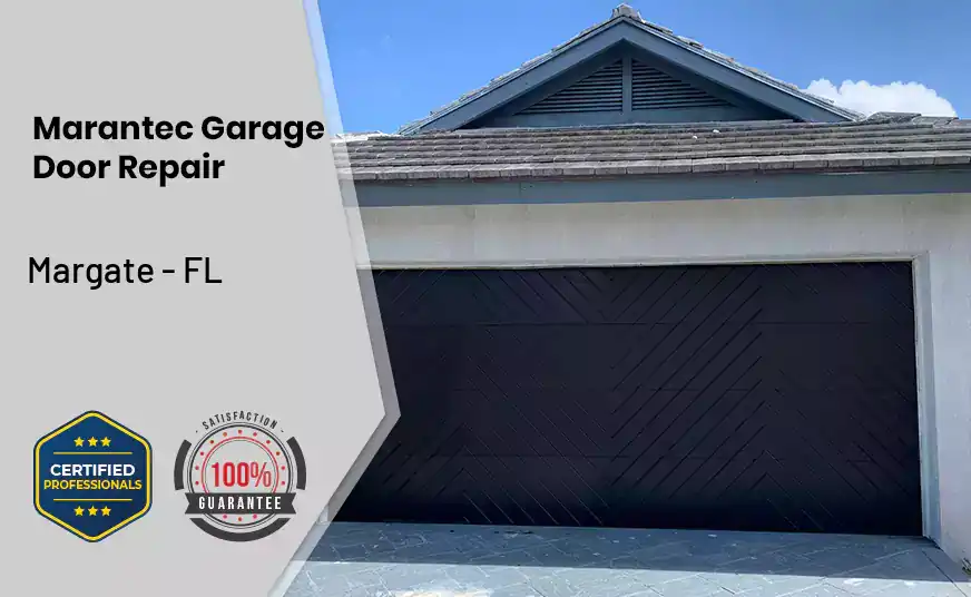 Marantec Garage Door Repair Margate - FL