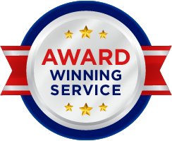 Award-Winning Service in Broward, FL
