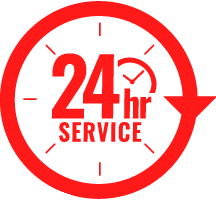 24/7 Emergency and Same-Day Service in Broward, FL
