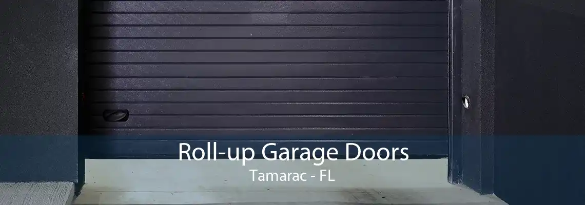 Roll-up Garage Doors Tamarac - FL