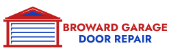 garage door installation services in Hallandale Beach