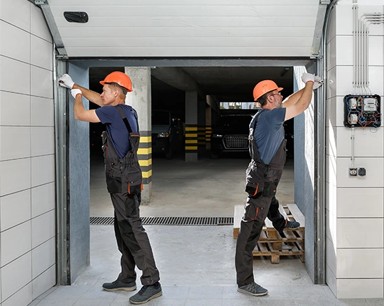 Garage Door Replacement Services in Lauderdale By The Sea