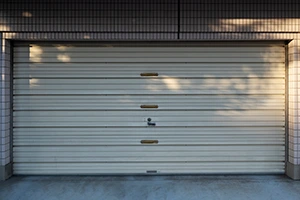 Dania Beach, FL Commercial Garage Door Replacement