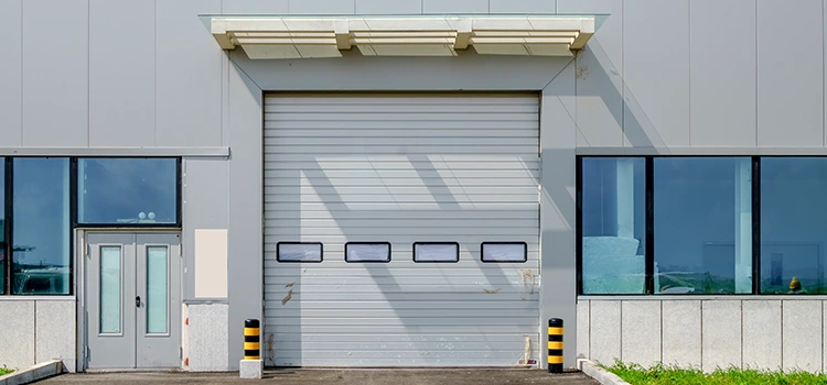 Coral Springs, FL Commercial Garage Door Spring Repair