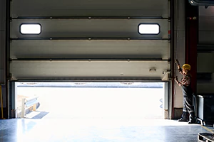 Commercial Sunrise, FL Overhead Garage Door Repair