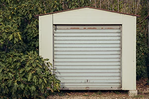 Garage Door Motor Spring Replacement in West Park, FL