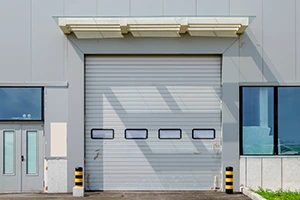 Garage Door Replacement Services in North Lauderdale, FL