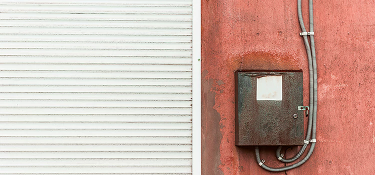 Garage Door Tension Cable Repair in Pompano Beach, FL