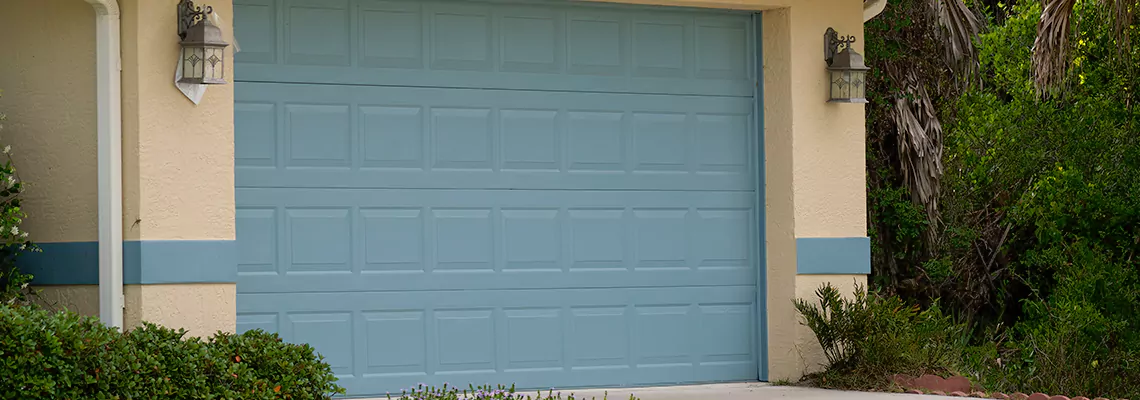 Garage Door Cable Troubleshooting 