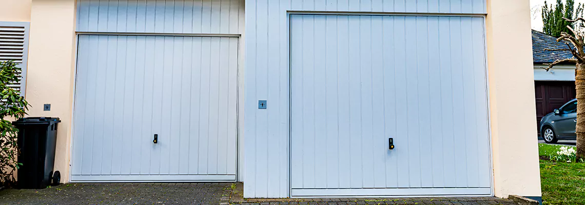 Garage Door Panel Troubleshooting in Sea Ranch Lakes, FL 