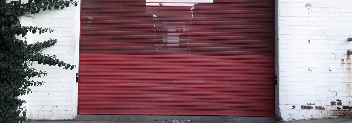 Garage Door Won't Open just clicks in Hillsboro Beach, FL