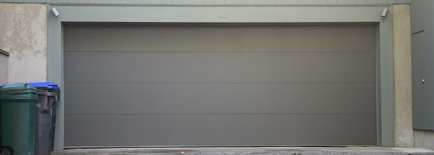 Local Garage Door Repair in Broward County