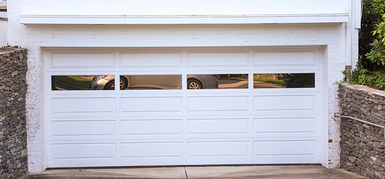 New Garage Door Spring Replacement in Coral Springs, FL