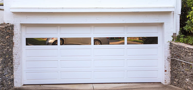 New Garage Door Spring Replacement in Southwest Ranches, FL