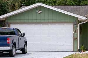 Overhead Garage Door Cable Repair in Sea Ranch Lakes, FL