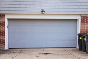 Roll-Up Garage Doors Cost in Broward County