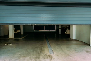 Sectional Garage Door Spring Replacement in Coral Springs, FL