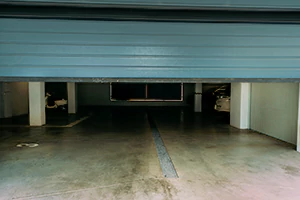 Sectional Garage Door Spring Replacement in Hallandale Beach, FL