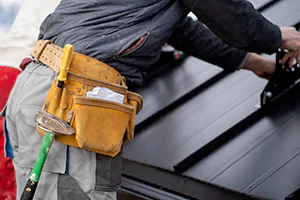 Swing-Up Garage Doors Replacement in Sea Ranch Lakes, FL